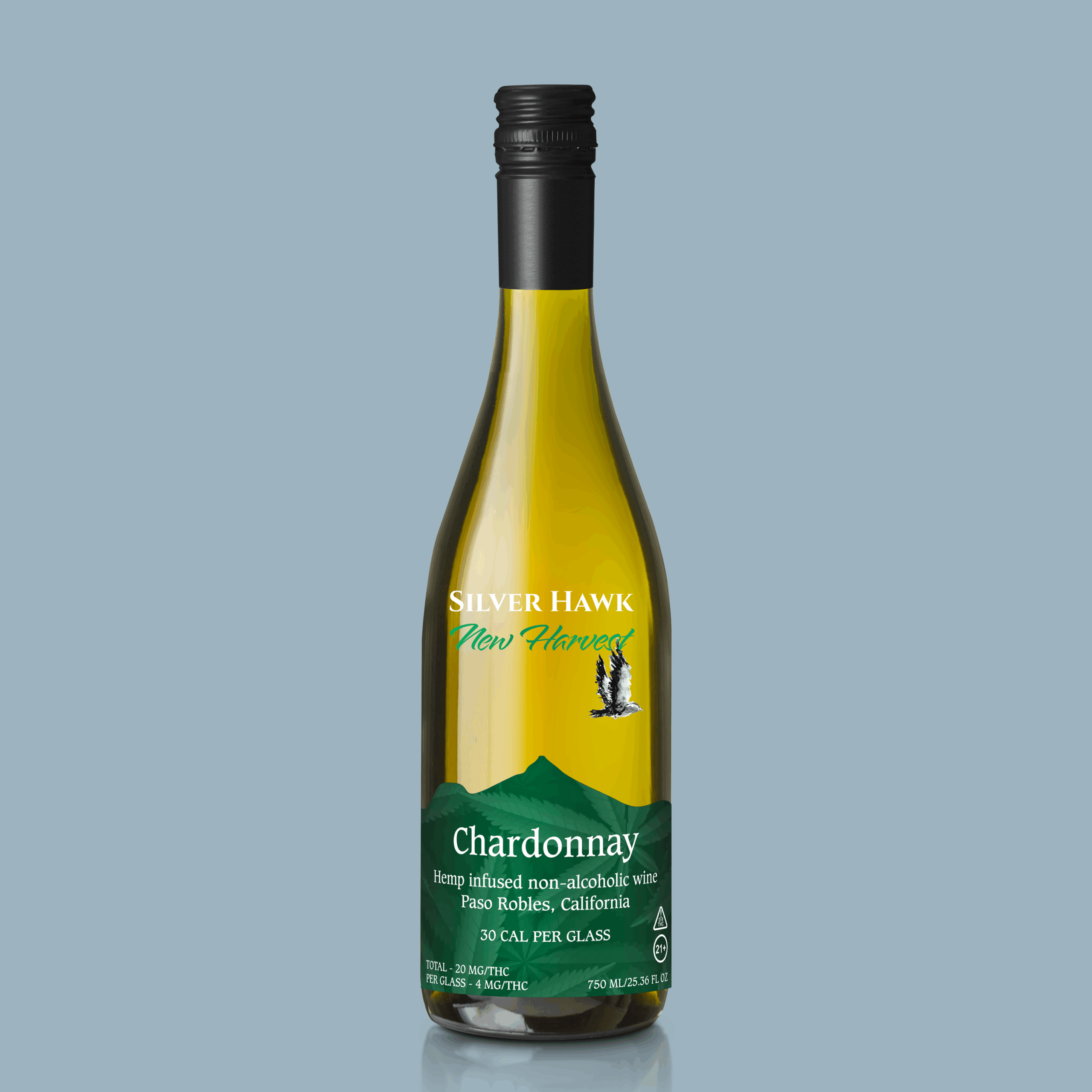chardonnay 750ml