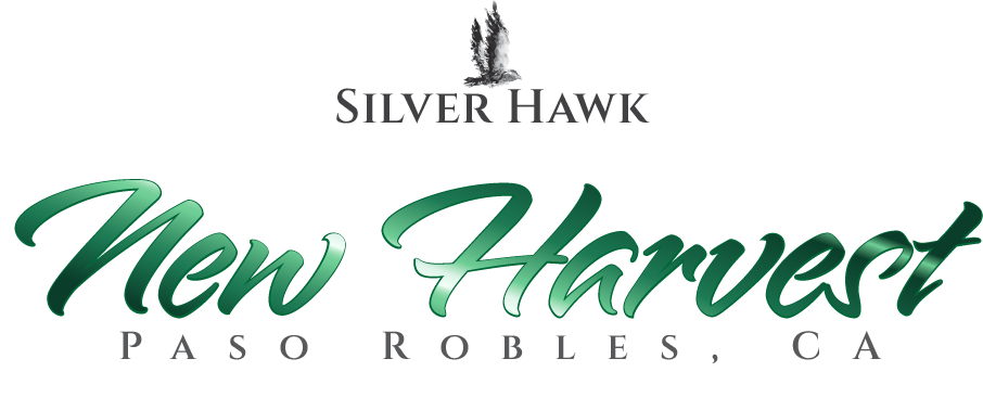 New Harvest Logo